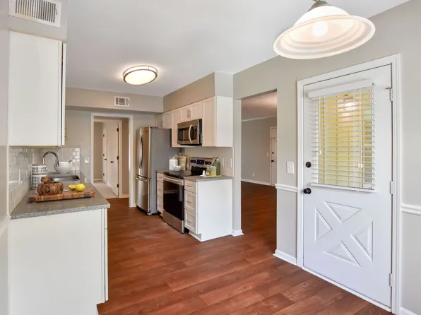 Villas on Briarcliff