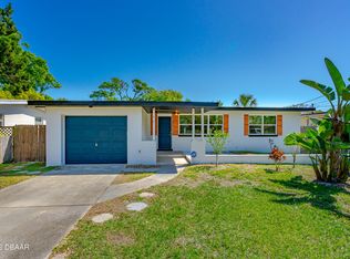 417 McIntosh Rd, Ormond Beach, FL 32174