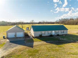 2255 Farmington Rd, Mocksville, NC 27028