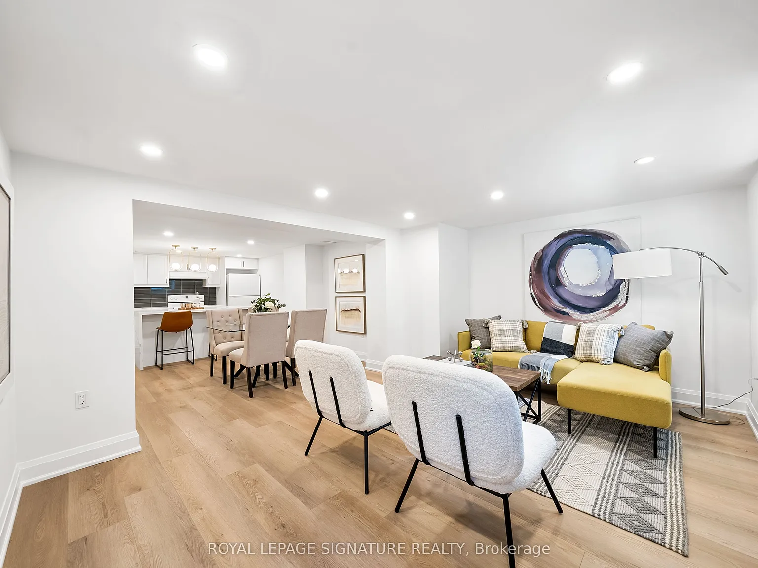 1 bed, $1,550 — Photo 3