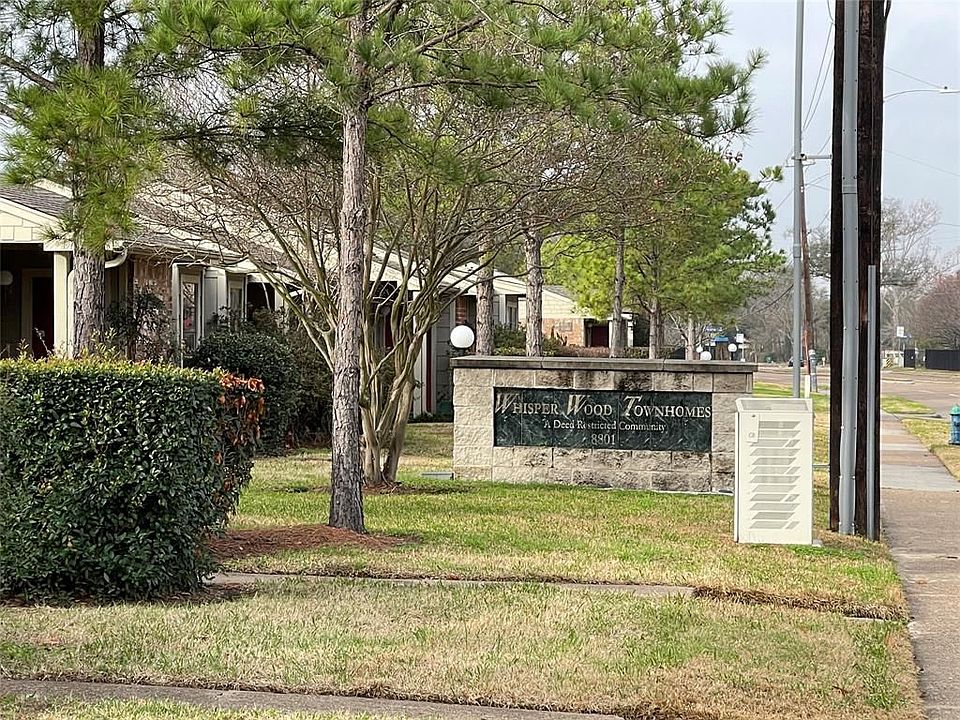 1st image of 8801 Hammerly Blvd APT 1911