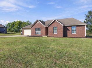18894 S Birch Hollow Way, Claremore, OK 74017