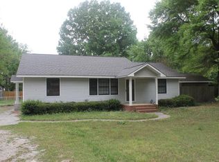 1923 Woodside Dr, Augusta, GA 30919