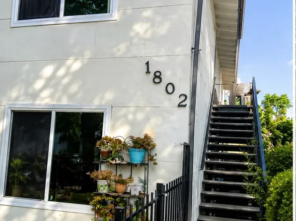 1802 Evergreen St, Santa Ana, CA 92707