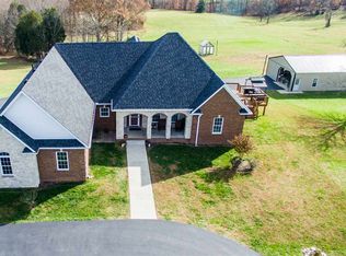 352 Spears Rd, Scottsville, KY 42164