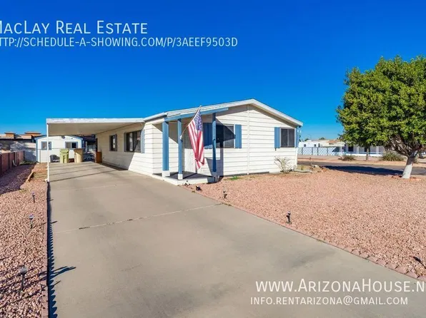 17032 N 66th Dr, Glendale, AZ 85308