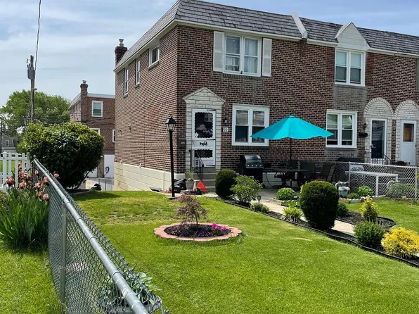 300 Pine St, Glenolden, PA 19036