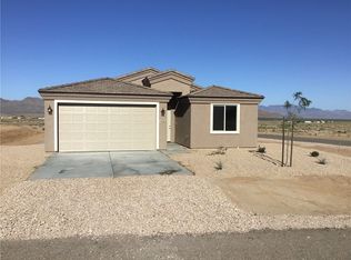 10283 N Wood Camp Dr, Kingman, AZ 86401