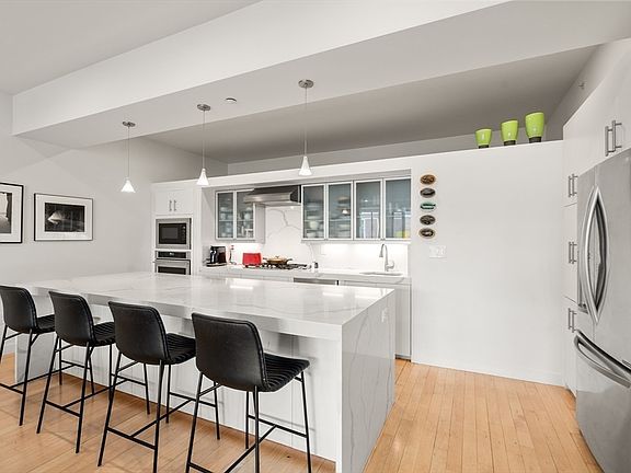 3rd image of 377 W Broadway #3