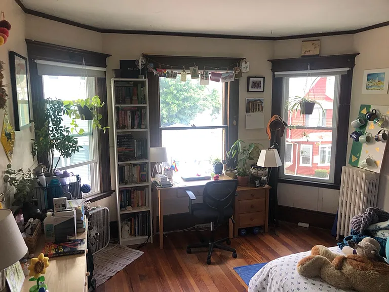1 Cambridge Ter — Photo 6