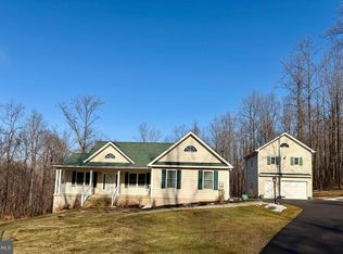 71 Rugged Trl, Hedgesville, WV 25427