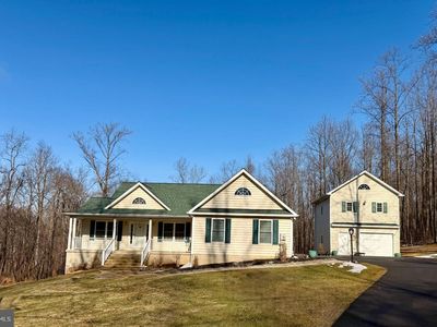 71 Rugged Trl, Hedgesville, WV, 25427