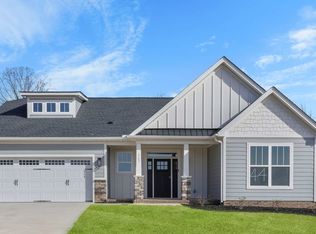 1205 Clearbrook Ln, Campobello, SC 29322