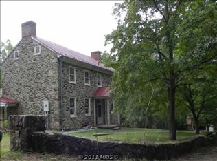 18004 Lickey Mill Rd, Purcellville, VA 20132