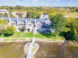603 Atherley Rd #114, Orillia, ON L3V7L5
