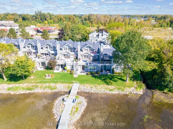 603 Atherley Rd #114, Orillia, ON L3V 7L5