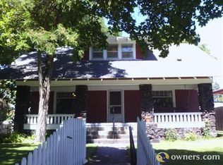 816 W Gordon Ave, Spokane, WA 99205