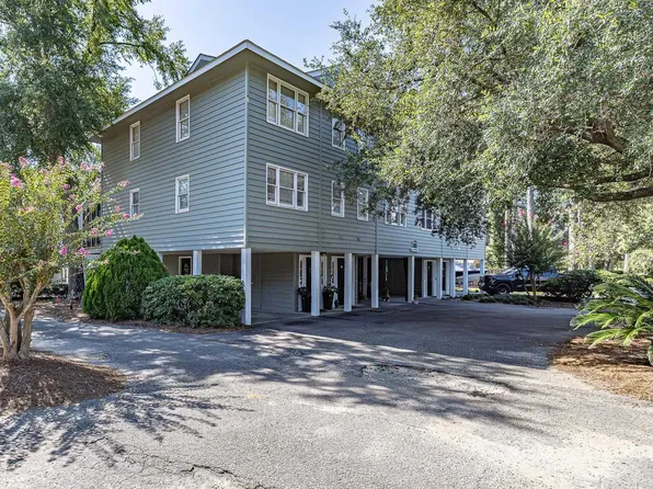 5137 Highway 17 Business #3A, Murrells Inlet, SC 29576