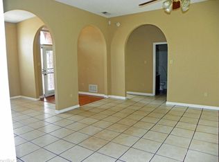 5619 Blocker St, Olive Branch, MS 38654