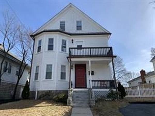 1st image of 43 Savin Ave APT 3