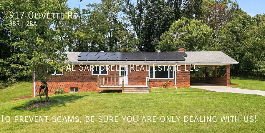 1st image of 917 Olivette Rd