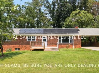 917 Olivette Rd, Asheville, NC 28804