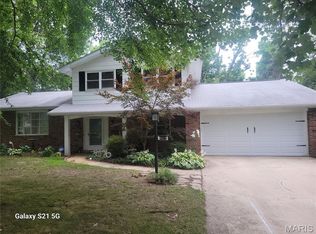 503 Westfield Dr, O Fallon, IL 62269