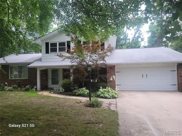 503 Westfield Dr, O Fallon, IL 62269