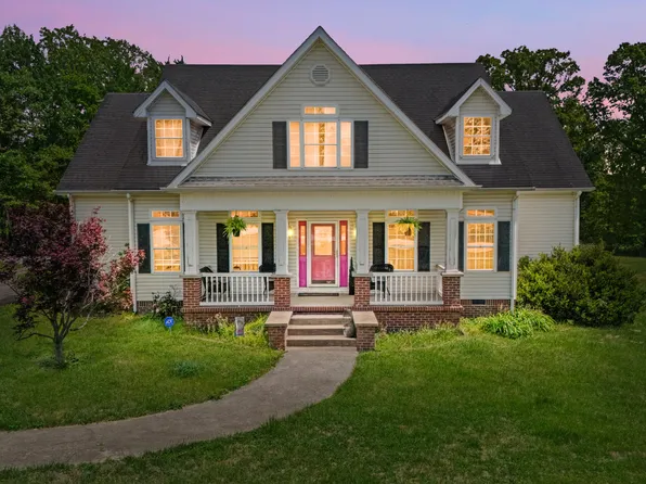 1400 Reffitt Rd, Jeffersonville, KY 40337