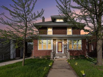 6034 Hohman Ave, Hammond, IN, 46320