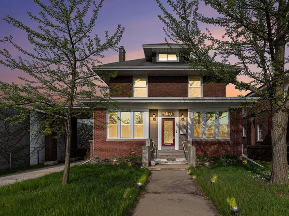 6034 Hohman Ave, Hammond, IN 46320