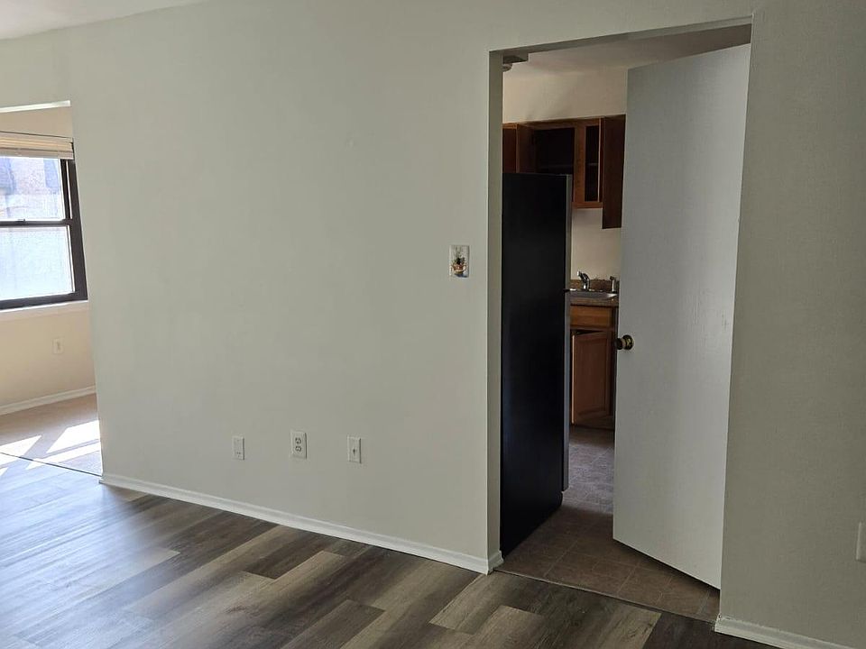 Kitchen entrance from great room