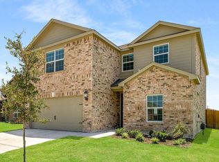 804 Boyer Ct, Anna, TX 75409