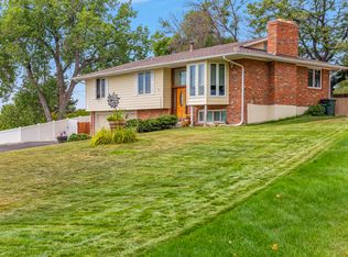 3008 Brayton St, Billings, MT 59102