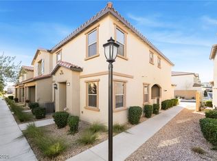 8680 Giant Causeway Ave, Spring Valley, NV 89148