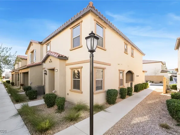 8680 Giant Causeway Ave, Spring Valley, NV 89148
