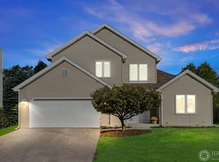 1812 13th St, Kenosha, WI 53140