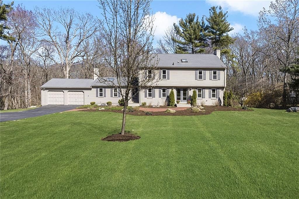 120 Cindyann Dr, East Greenwich, RI 02818 Zillow