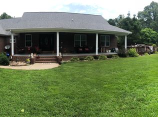364 Sledd Creek Rd, Gilbertsville, KY 42044