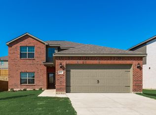 302 Golden Sands Ln, Princeton, TX 75407