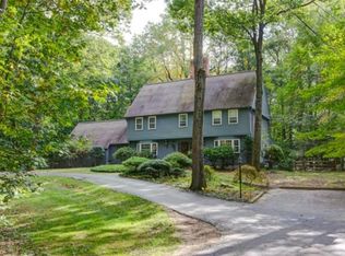 60 Red Fox Rd, Trumbull, CT 06611
