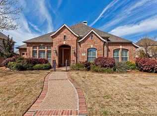 4661 Durban Park Dr, Plano, TX 75024