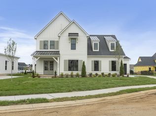 2917 Chaudoin Ct LOT 584, Murfreesboro, TN 37129