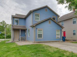 4621 Sunset Ave, Indianapolis, IN 46208