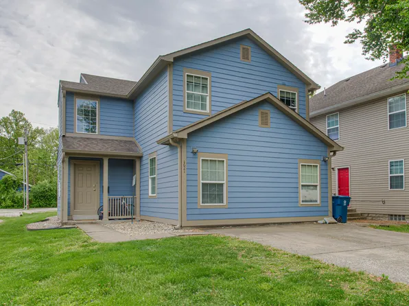 4621 Sunset Ave, Indianapolis, IN 46208