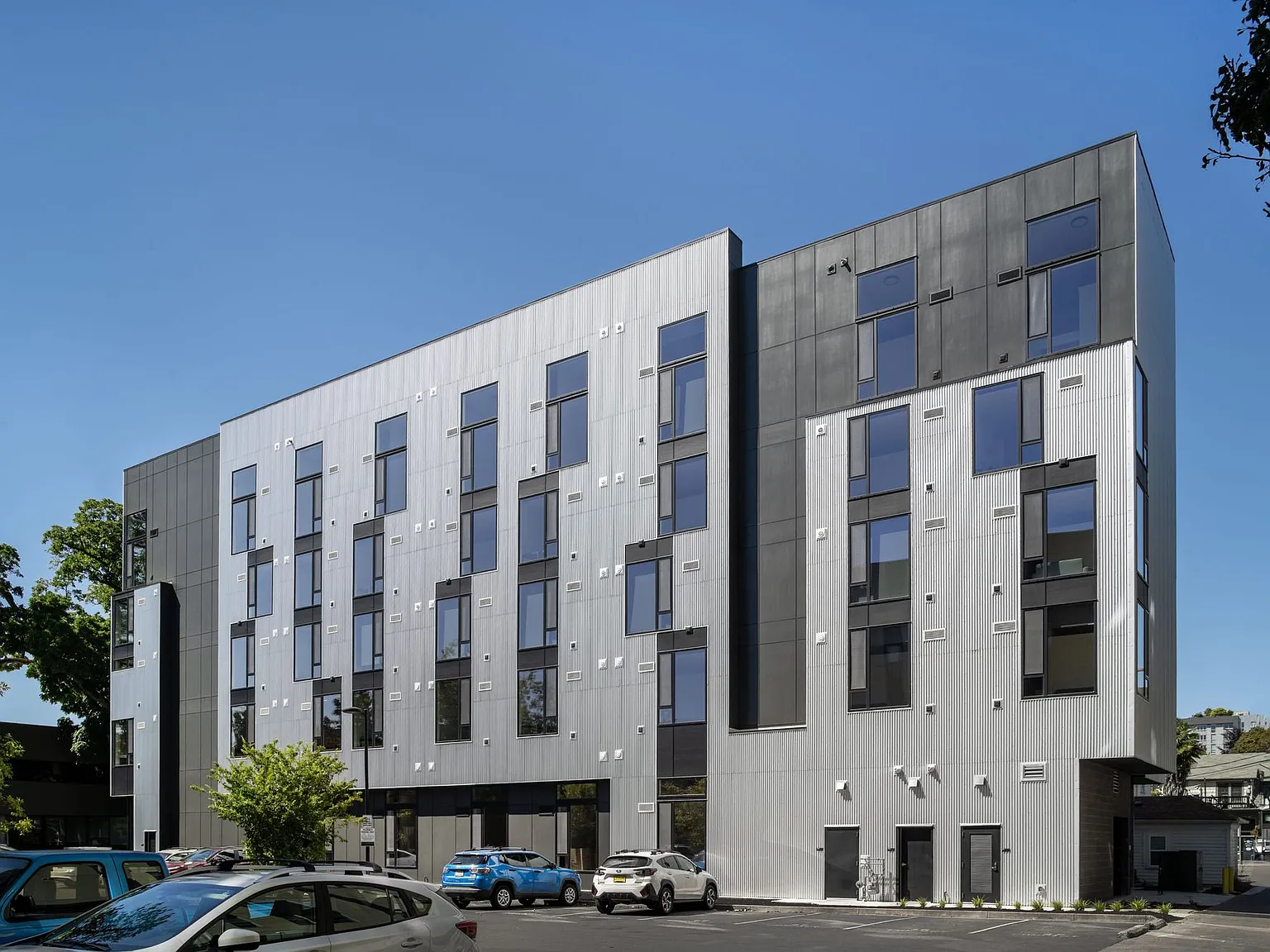 11th and Ferry Lofts — Photo 2