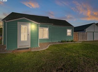 1551 Prescott Ln, Springfield, OR 97477