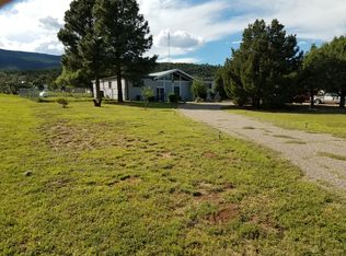 18 Conejo Rd, Cedar Crest, NM 87008