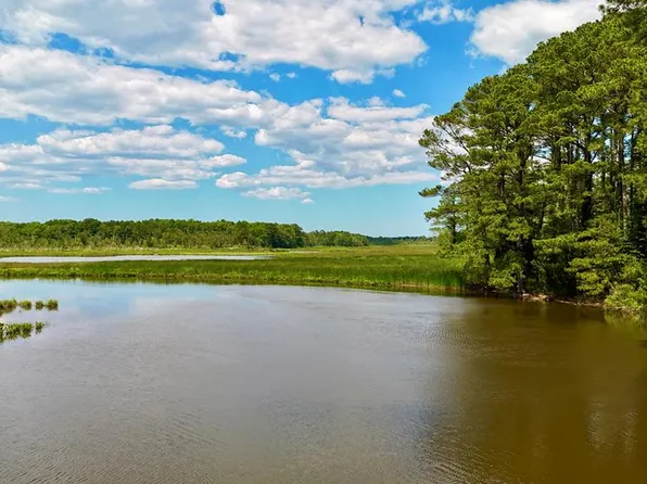 LOT 2A Miles Rd, New Church, VA 23415