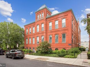 725 5th St SE UNIT 21, Washington, DC 20003